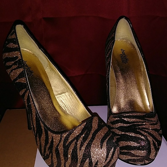 Charlotte Russe Shoes - Shoes